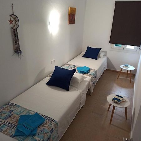 Xaloc & Garbi Apartamentos Кала-Галдана Екстер'єр фото